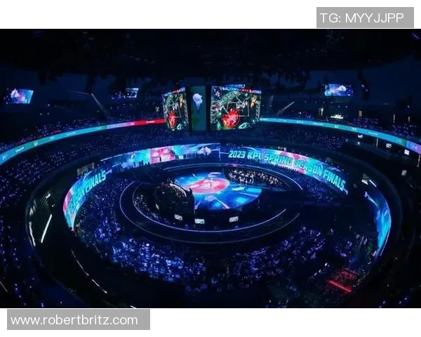 电竞文化的崛起与虚拟成就对现实生活的深远影响探讨